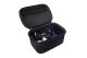 Koswork - Hard Case 140x90x85mm (For Mini Tools, H130 Vacuum Pump and Accessories) (KOS32410)