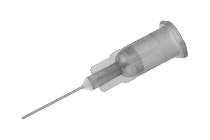 Koswork - CA Glue Ultra Fine Tips 0.4mm (ID 0.2mm) (10 pcs) (KOS50104-0.4)