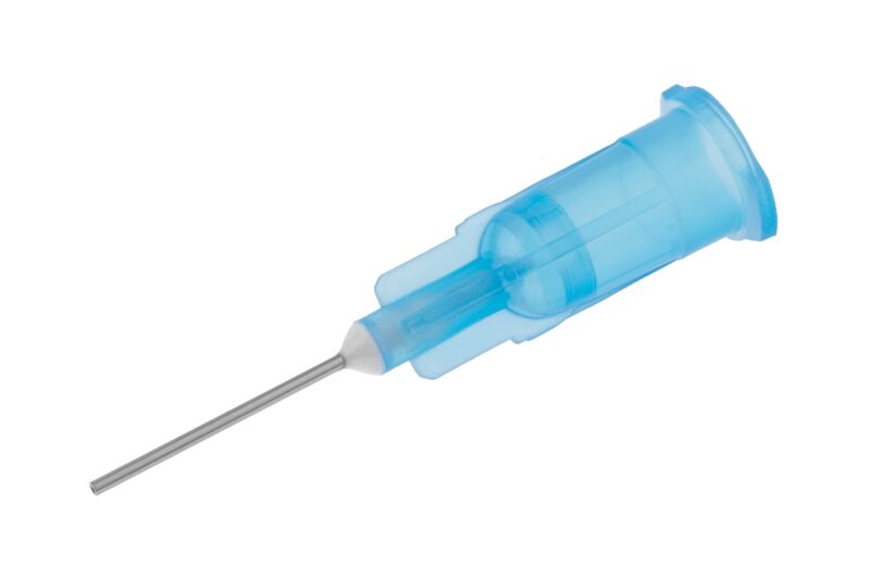 Koswork - CA Tire Glue Tips/Nozzles 0.6mm (ID 0.4mm) (10 pcs) (KOS50104-0.6)