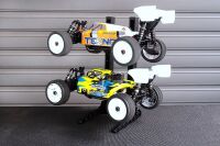 Koswork - RC Car H475mm Pit / Display Stand (2 Layer) (KOS50741)