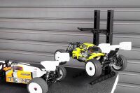 Koswork - RC Car H475mm Pit / Display Stand (2 Layer) (KOS50741)