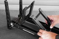 Koswork - RC Car H475mm Pit / Display Stand (2 Layer) (KOS50741)