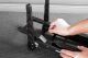 Koswork - RC Car H475mm Pit / Display Stand (2 Layer) (KOS50741)