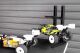 Koswork - RC Car H475mm Pit / Display Stand (2 Layer) (KOS50741)