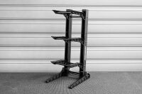 Koswork - RC Car H475mm Pit / Display Stand (3 Layer)...