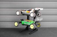 Koswork - RC Car H325mm 1/10 Pit / Display Stand (2 Layer) (KOS50747)