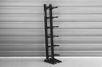 Koswork - 6 Layer RC Car Rack H100cm Display Stand...