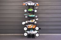 Koswork - 6 Layer RC Car Rack H100cm Display Stand (KOS50761)