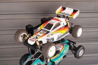 Koswork - 6 Layer RC Car Rack H100cm Display Stand (KOS50761)