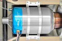 Linton T95GT Turbine