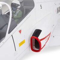 Hawk T-45 140-160N Turbine Jet ARF mit Einziehfahrwerk - 2621mm