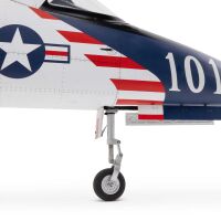 Hawk T-45 140-160N Turbine Jet ARF mit Einziehfahrwerk - 2621mm