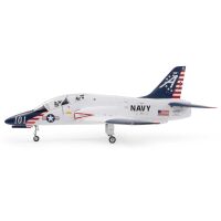 Hawk T-45 140-160N Turbine Jet ARF mit Einziehfahrwerk - 2621mm