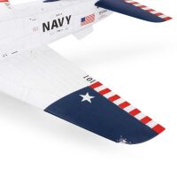 Hawk T-45 140-160N Turbine Jet ARF mit Einziehfahrwerk - 2621mm