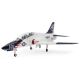 Hawk T-45 140-160N Turbine Jet ARF mit Einziehfahrwerk - 2621mm