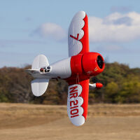 Gee Bee R-2 1.0m PNP - 1000mm