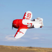 Gee Bee R-2 1.0m PNP - 1000mm