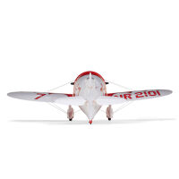 Gee Bee R-2 1.0m PNP - 1000mm
