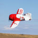 Gee Bee R-2 1.0m PNP - 1000mm