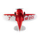 Gee Bee R-2 1.0m PNP - 1000mm