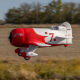 Gee Bee R-2 1.0m PNP - 1000mm