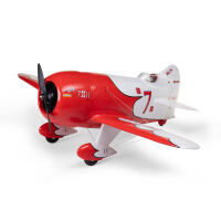 Gee Bee R-2 1.0m BNF Basic with AS3X+ & SAFE Select -...