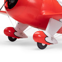 Gee Bee R-2 1.0m BNF Basic with AS3X+ & SAFE Select - 1000mm
