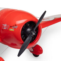 Gee Bee R-2 1.0m BNF Basic with AS3X+ & SAFE Select - 1000mm