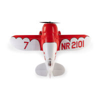 Gee Bee R-2 1.0m BNF Basic with AS3X+ & SAFE Select - 1000mm