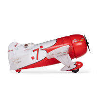 Gee Bee R-2 1.0m BNF Basic with AS3X+ & SAFE Select - 1000mm