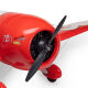Gee Bee R-2 1.0m BNF Basic with AS3X+ & SAFE Select - 1000mm