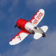 Gee Bee R-2 1.0m BNF Basic with AS3X+ & SAFE Select - 1000mm