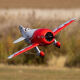 Gee Bee R-2 1.0m BNF Basic with AS3X+ & SAFE Select - 1000mm