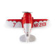 Gee Bee R-2 1.0m BNF Basic with AS3X+ & SAFE Select - 1000mm
