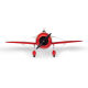 Gee Bee R-2 1.0m BNF Basic with AS3X+ & SAFE Select - 1000mm