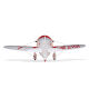 Gee Bee R-2 1.0m BNF Basic with AS3X+ & SAFE Select - 1000mm