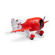 Gee Bee R-2 1.0m BNF Basic with AS3X+ & SAFE Select - 1000mm