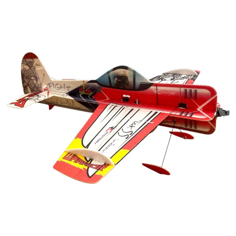 new Yak 55 Indoor red - 855mm