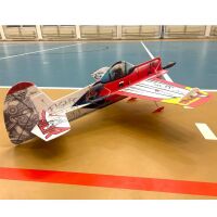 new Yak 55 Indoor red - 855mm