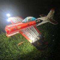 new Yak 55 Indoor red - 855mm