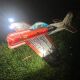 new Yak 55 Indoor red - 855mm