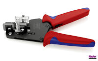 Hacker Motor Knipex Automatische Abisolierzange...