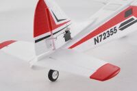 Beaver PNP red - 800mm