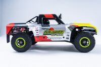Ford Bronco U4 Funhaver 24 FSC18 RTR - 1:18