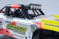 Ford Bronco U4 Funhaver 24 FSC18 Brushless RTR - 1:18