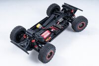 Ford Bronco U4 Funhaver 24 FSC18 Brushless RTR - 1:18