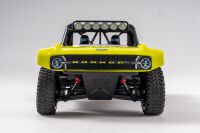 Ford Bronco U4 Funhaver 25 FSC18 RTR - 1:18