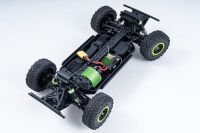 Ford Bronco U4 Funhaver 25 FSC18 RTR - 1:18