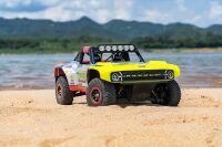 Ford Bronco U4 Funhaver 25 FSC18 Brushless RTR - 1:18