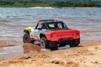 Ford Bronco U4 Funhaver 25 FSC18 Brushless RTR - 1:18